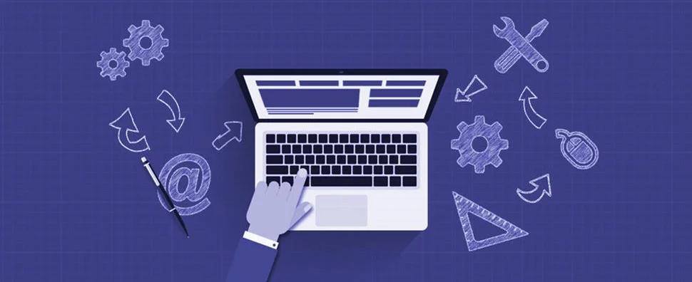 سه نمونه از مزایای وبسایت