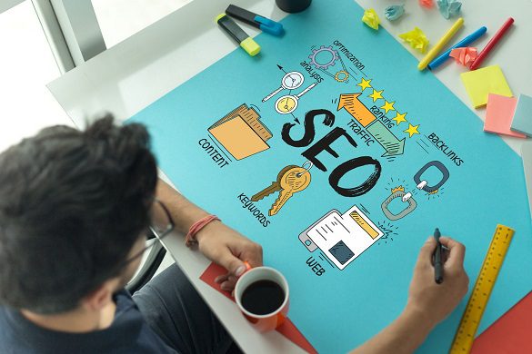 نکات کلیدی تولید محتوا برای افزایش بازدید و جذب مشتری