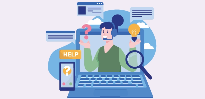 بهترین شرکت‌های سئو؛ راهنمای انتخاب درست برای کسب‌وکارها