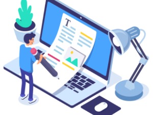 با تولید محتوای دائمی و به‌روزرسانی منظم سایت، جایگاه خود را در گوگل حفظ کنید و جریان مداوم ترافیک ارگانیک و مشتریان بالقوه ایجاد کنید.