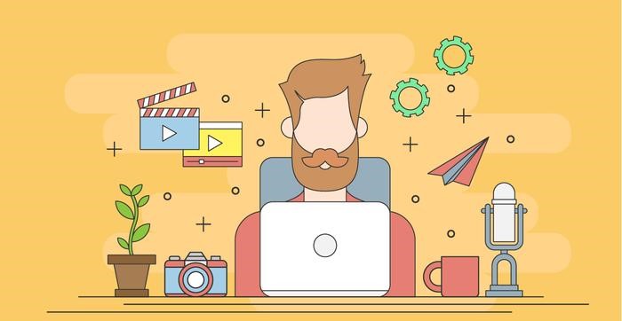 چطور با تولید محتوای دائمی، رتبه خود را حفظ کنیم؟